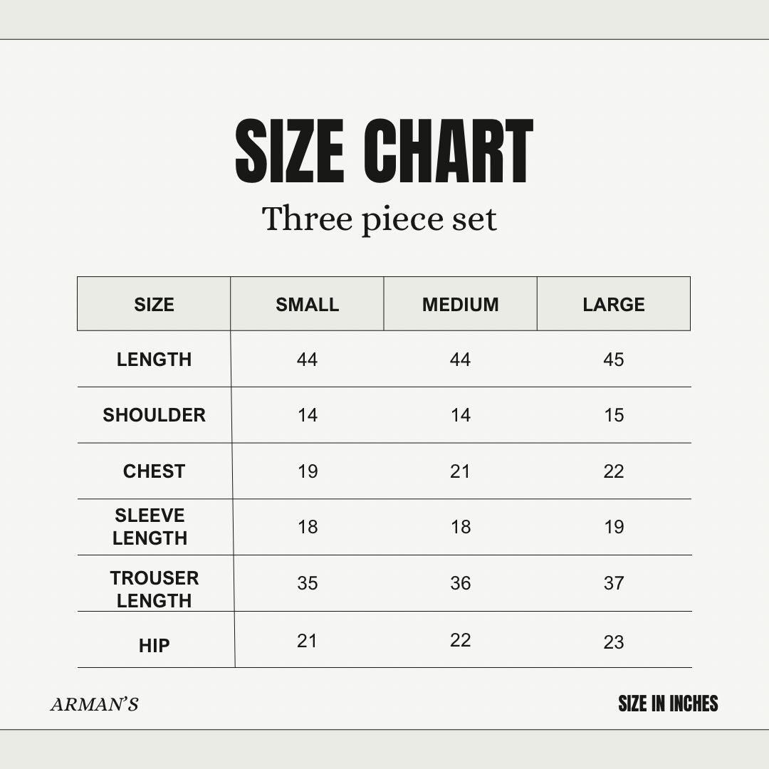 Summer Breeze 3-Piece Set - Image 5