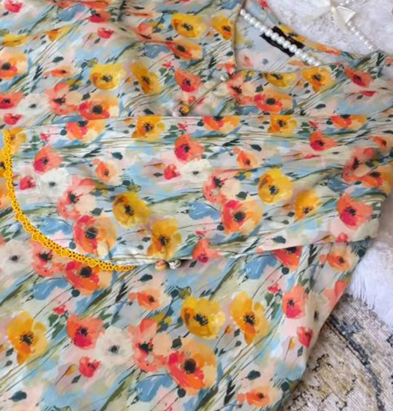 Summer Breeze 3-Piece Set